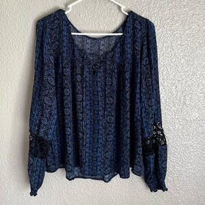 Women’s Pirate Shirt